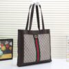 Modern Style Trendy GG Handbag 109