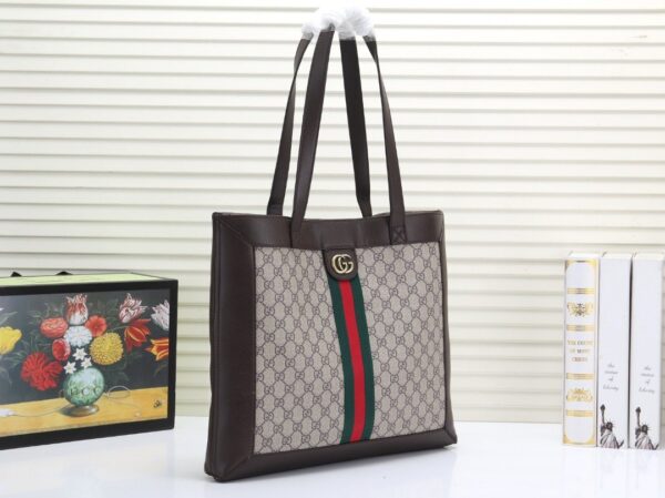 Modern Style Trendy GG Handbag 109