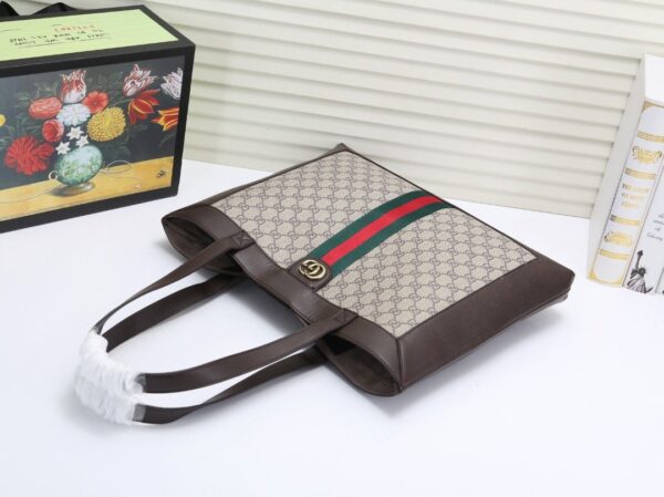 Modern Style Trendy GG Handbag 109