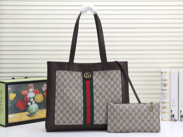 Modern Style Trendy GG Handbag 109
