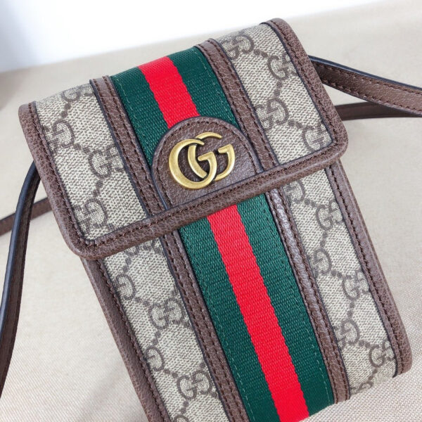 Modern Style Trendy GG Handbag 106