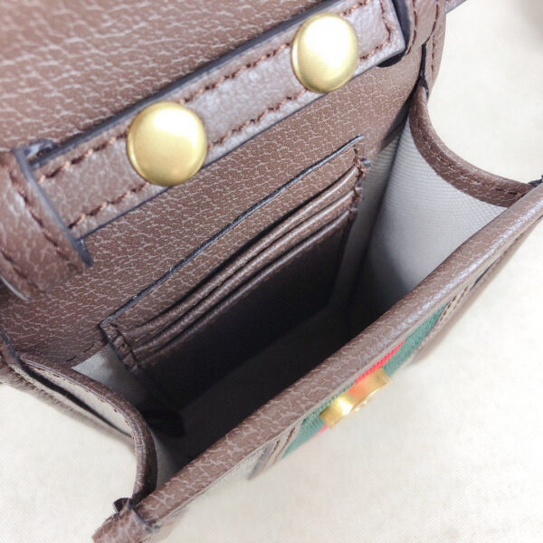 Modern Style Trendy GG Handbag 106