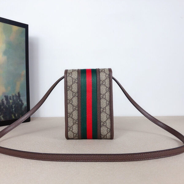 Modern Style Trendy GG Handbag 106
