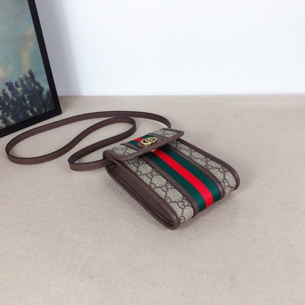 Modern Style Trendy GG Handbag 106