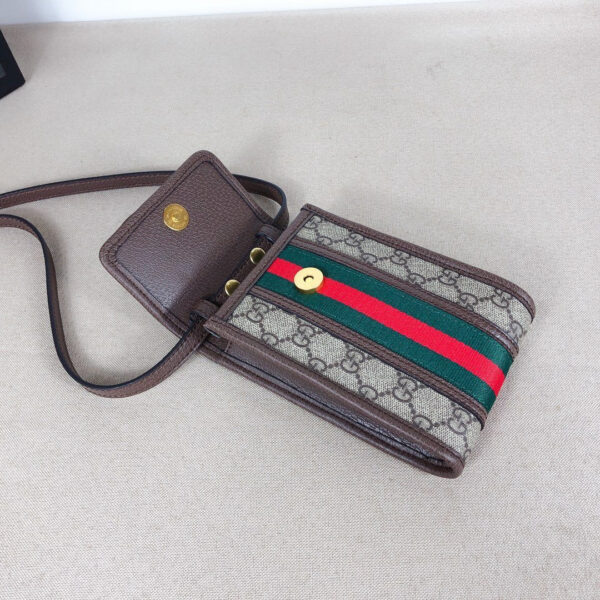 Modern Style Trendy GG Handbag 106