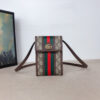 Modern Style Trendy GG Handbag 106