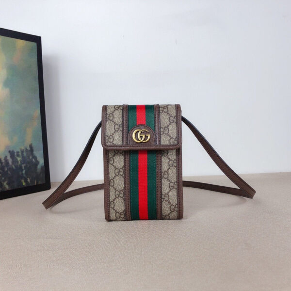 Modern Style Trendy GG Handbag 106