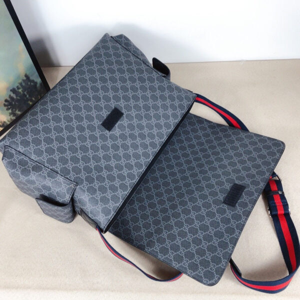 Modern Style Trendy GG Handbag 105
