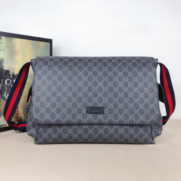 Modern Style Trendy GG Handbag 105