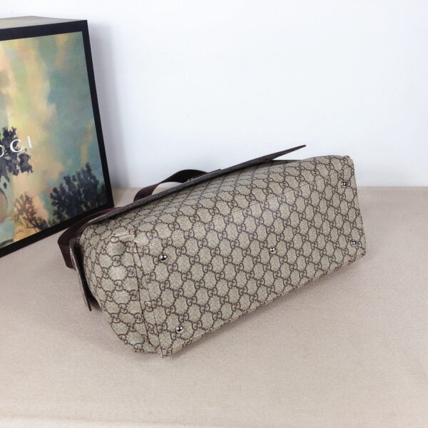 Modern Style Trendy GG Handbag 105
