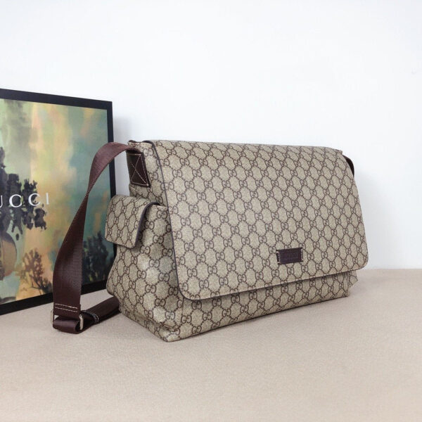 Modern Style Trendy GG Handbag 105