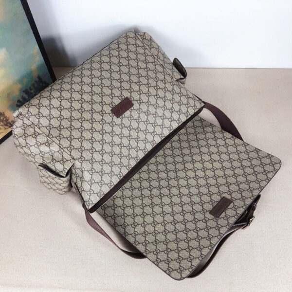 Modern Style Trendy GG Handbag 105