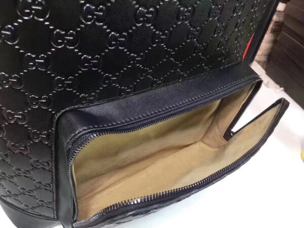 Modern Style Trendy GG Handbag 097