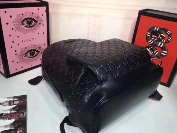 Modern Style Trendy GG Handbag 097