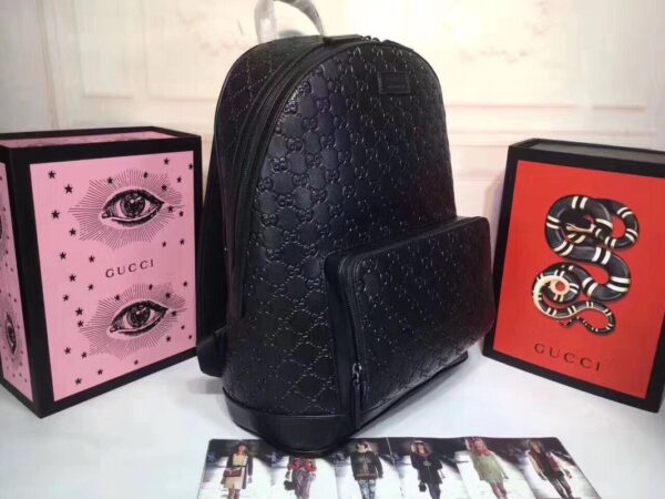 Modern Style Trendy GG Handbag 097