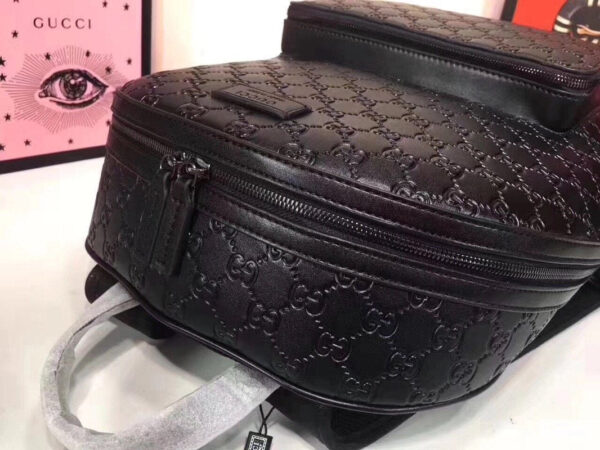 Modern Style Trendy GG Handbag 097
