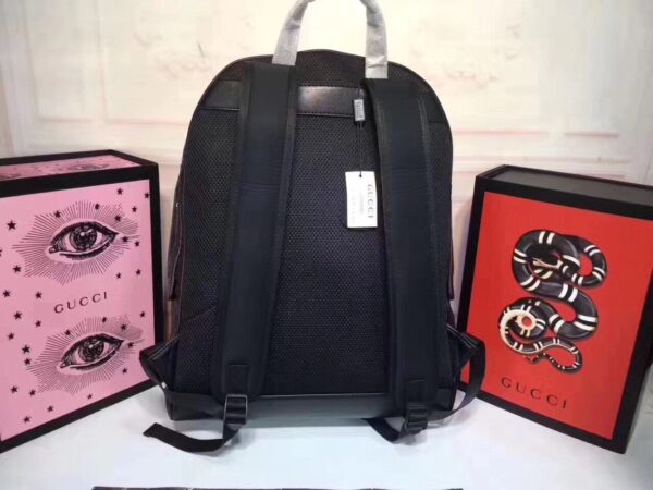Modern Style Trendy GG Handbag 097