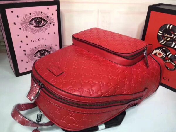 Modern Style Trendy GG Handbag 097