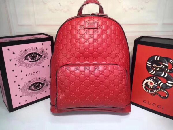 Modern Style Trendy GG Handbag 097