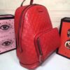 Modern Style Trendy GG Handbag 097
