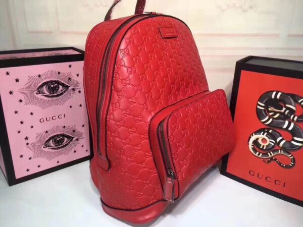 Modern Style Trendy GG Handbag 097