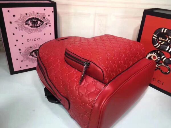 Modern Style Trendy GG Handbag 097