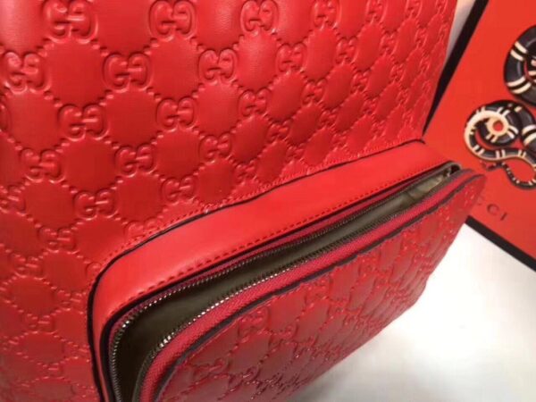 Modern Style Trendy GG Handbag 097