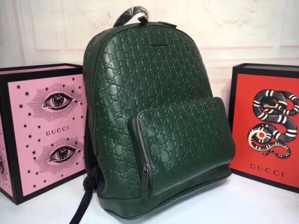 Modern Style Trendy GG Handbag 097