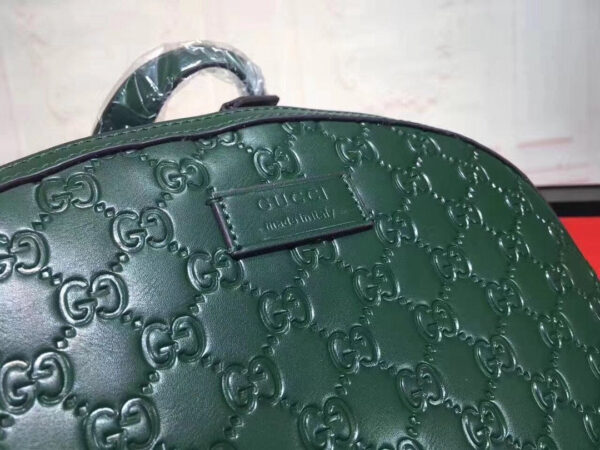 Modern Style Trendy GG Handbag 097