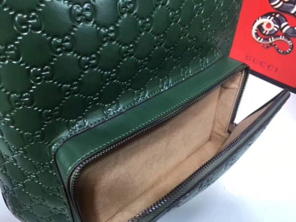 Modern Style Trendy GG Handbag 097