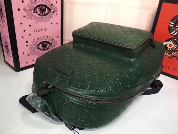 Modern Style Trendy GG Handbag 097