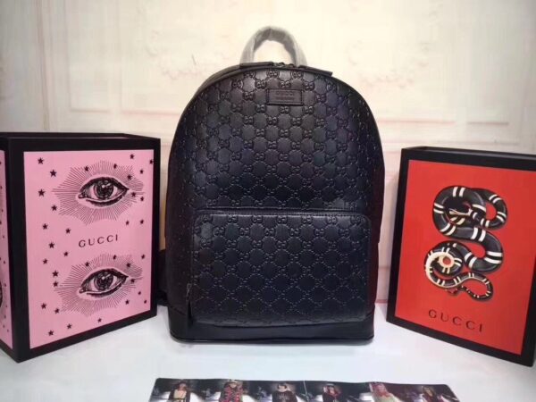 Modern Style Trendy GG Handbag 097