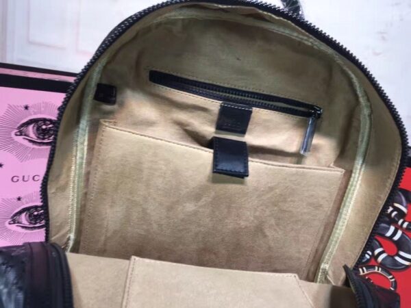 Modern Style Trendy GG Handbag 096