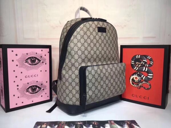 Modern Style Trendy GG Handbag 096