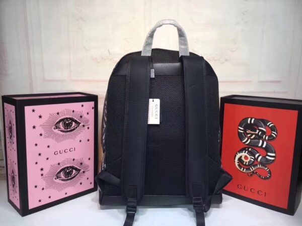 Modern Style Trendy GG Handbag 096