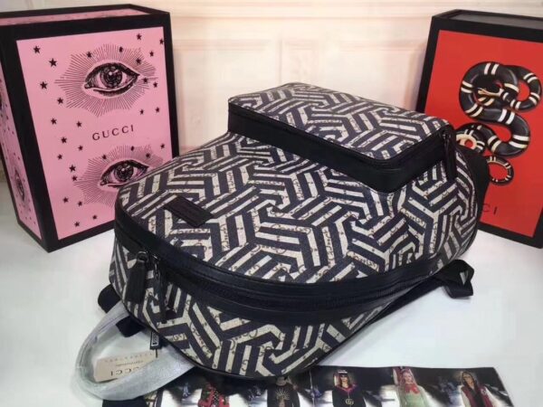 Modern Style Trendy GG Handbag 096