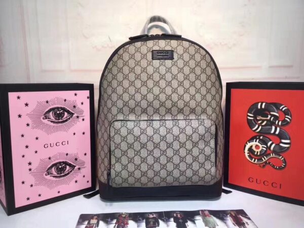 Modern Style Trendy GG Handbag 096
