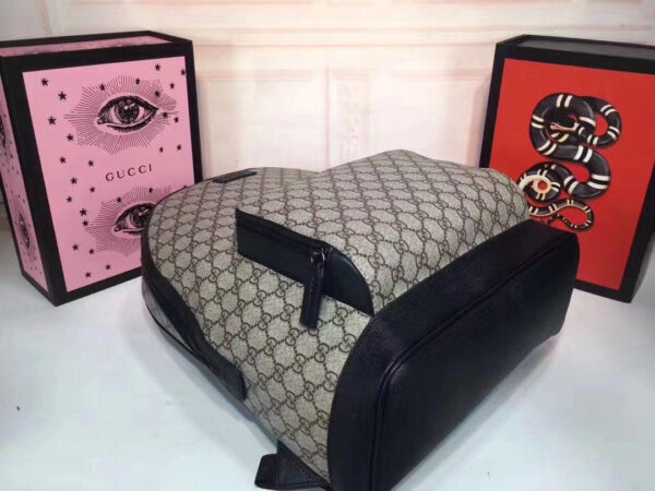 Modern Style Trendy GG Handbag 096