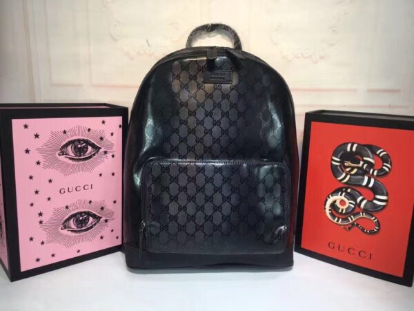 Modern Style Trendy GG Handbag 096