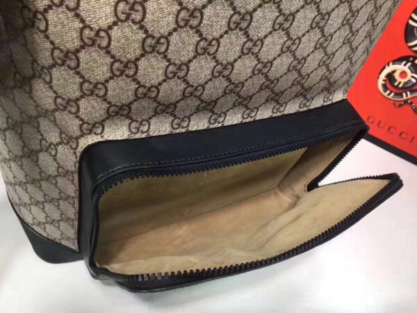Modern Style Trendy GG Handbag 096