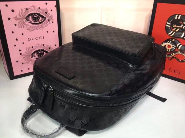 Modern Style Trendy GG Handbag 096