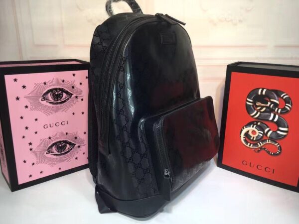 Modern Style Trendy GG Handbag 096