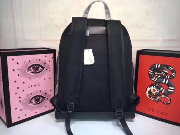 Modern Style Trendy GG Handbag 096