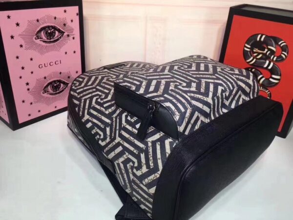 Modern Style Trendy GG Handbag 096