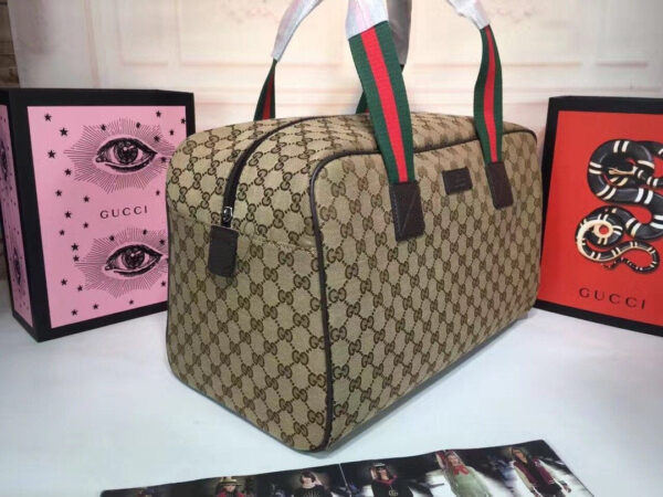 Modern Style Trendy GG Handbag 093