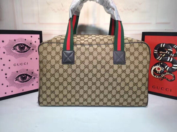Modern Style Trendy GG Handbag 093