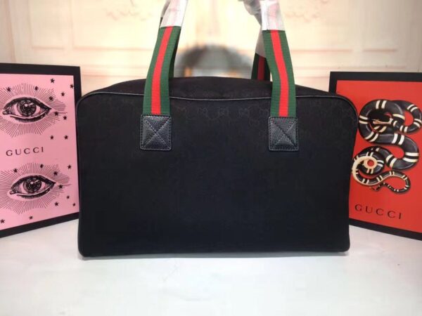Modern Style Trendy GG Handbag 093