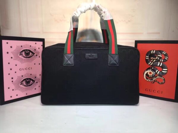 Modern Style Trendy GG Handbag 093