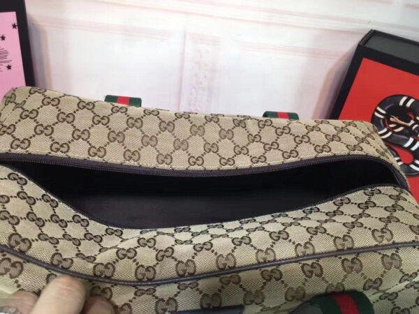Modern Style Trendy GG Handbag 093