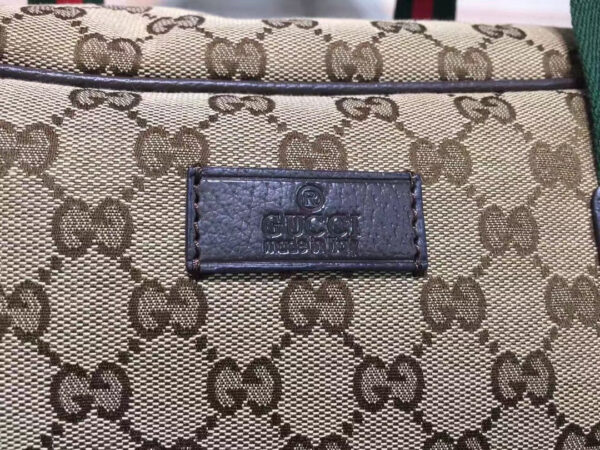 Modern Style Trendy GG Handbag 093